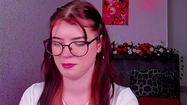 MelissaMay__ Chat XXX in diretta
