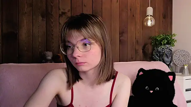 IvoryPesante 라이브 XXX 채팅