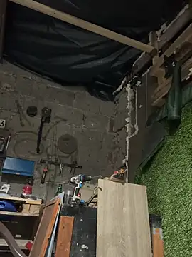 CzarnoksieznikのライブXXXチャット