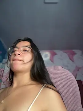 Chat XXX ao vivo de Klohe_LS