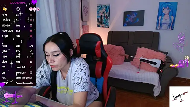 yeliana_sexxy: απευθείας συνομιλία ΧΧΧ