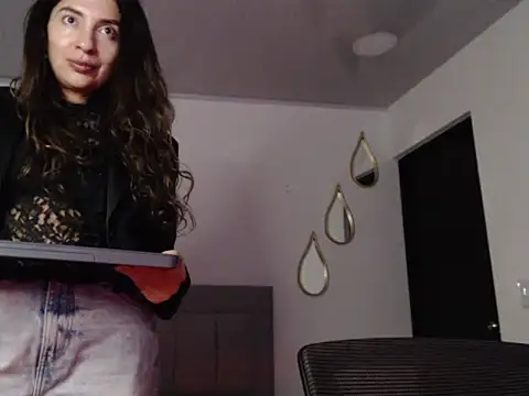Chat XXX en directo de Julietaamado