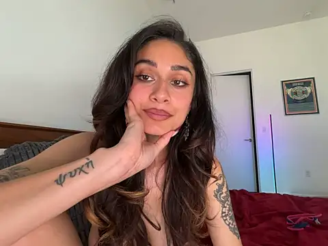 Chat XXX ao vivo de Missbellabree