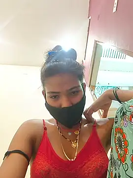 Bhuvika_Love-143's Live XXX Chat