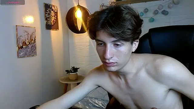 Marcoviolet Live XXX-chat