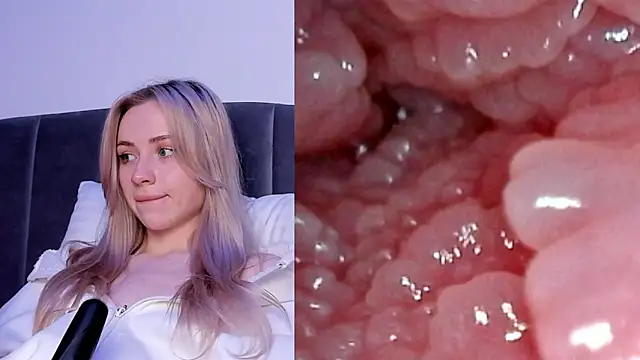 Chat XXX en directo de jannemary