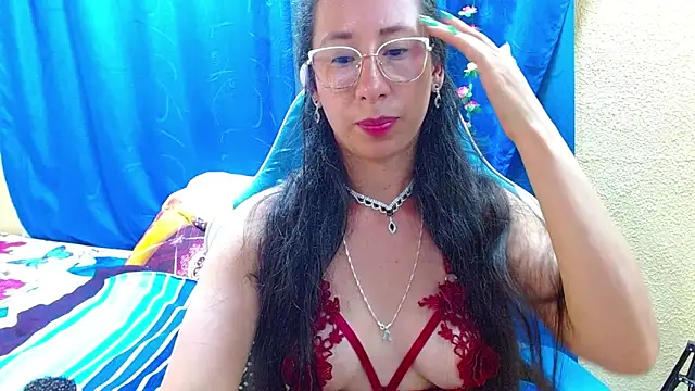 Gia_leinn's Live XXX Chat