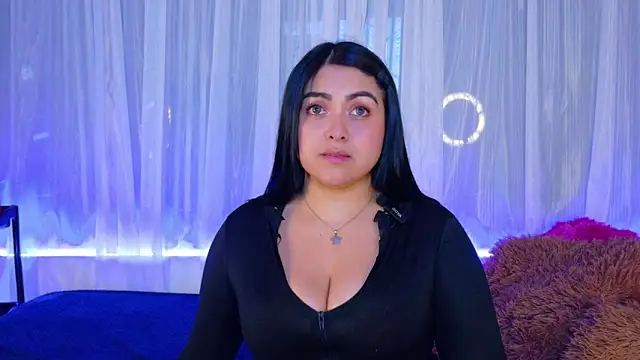 Victoria_J – Live XXX-chat
