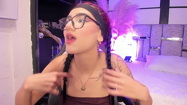 Czat XXX na żywo – Nezukoo_1