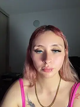 Sophia_LuxxX's Live XXX Chat