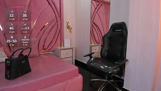pamelaQenn2 Live XXX-chat