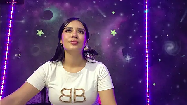 ValentinaRojass_のライブXXXチャット