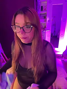 Chat XXX ao vivo de AliceMtz