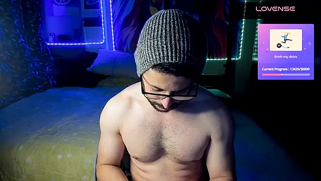 Chat +18 de irokdan891 ao vivo
