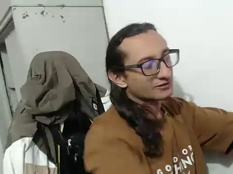 Loversonfire78 webkamerás műsora