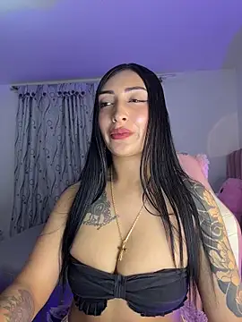 XXX chat uživo modela Vibe-kathy