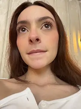 Živý XXX chat LucianaAriaas