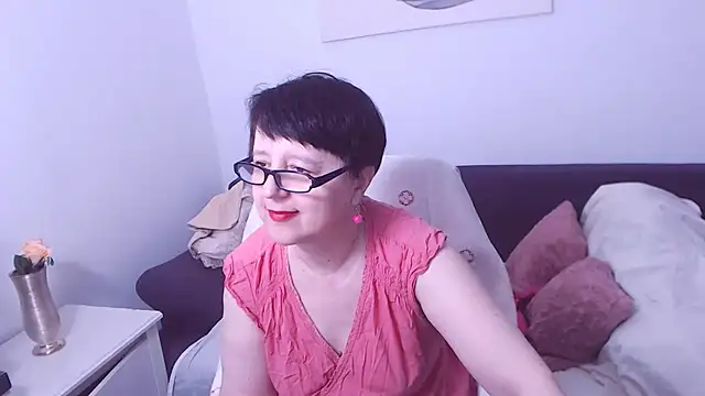 ChristaRose Adlı Modelin Canlı XXX Sohbeti
