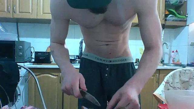 KaelNox's Live XXX Chat