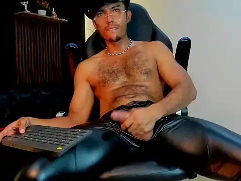 Živý XXX chat TitoBell