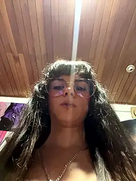 VioletaSubmissive's Live XXX Chat
