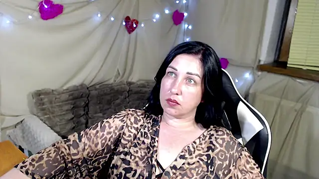 دردشة JillStevens الجنسية المباشرة