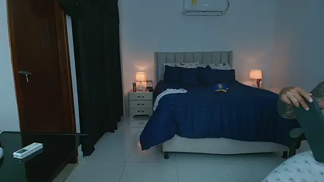 แชท XXX สดของ Mrbig_maximo