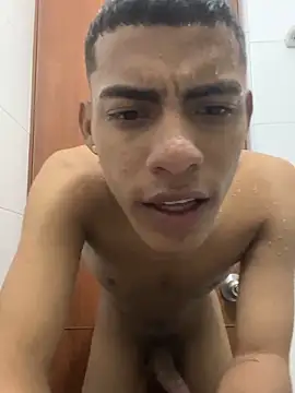 Sembang XXX Secara Langsung Antonelo_blake