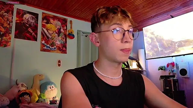 Онлайн чат XXX Chris_Blake_