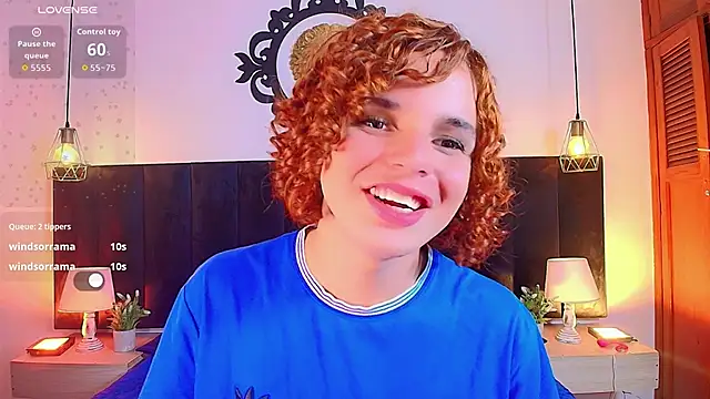 Skyee_angel's Live XXX Chat
