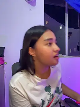 Živý XXX chat I_Samanthaa