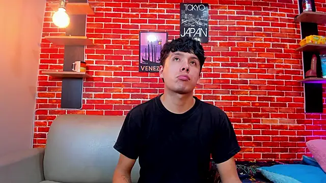 แชท XXX สดของ Hoot_boyss_