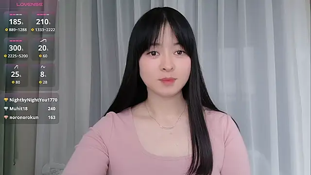 -Yuko- 现场XXX聊天