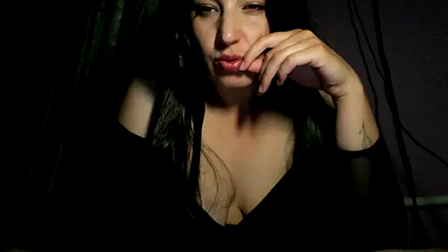 StefaLuna's Live XXX Chat