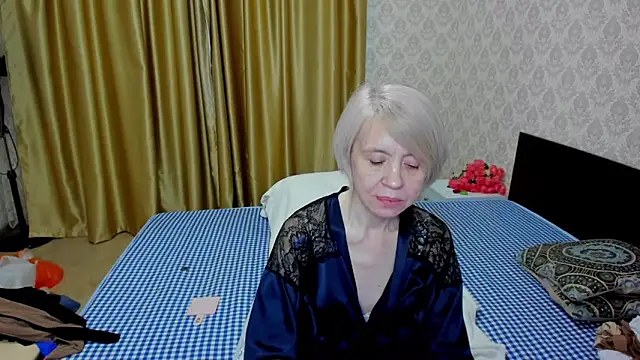 Chat XXX ao vivo de aminalive