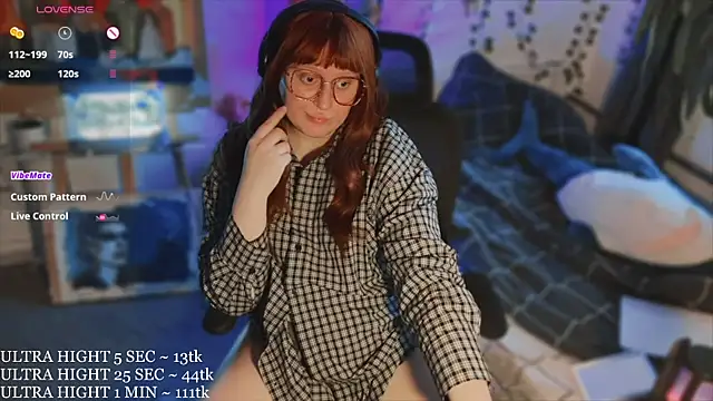 Živý XXX chat kate_not_today