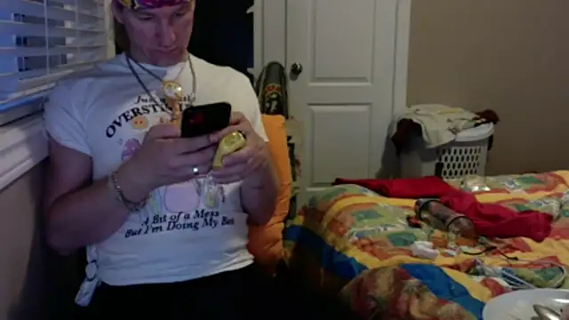 LSDsexslave's Live XXX Chat