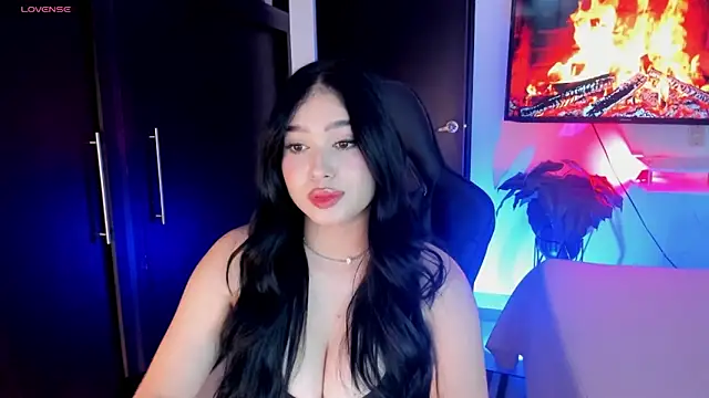 Abbye_blue01's Live XXX Chat