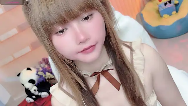 แชท XXX สดของ di-or-
