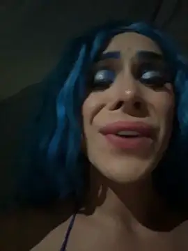 XXX chat uživo modela Mydreams69