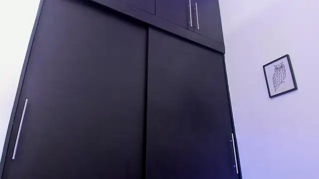 Czat XXX na żywo – Katty_West
