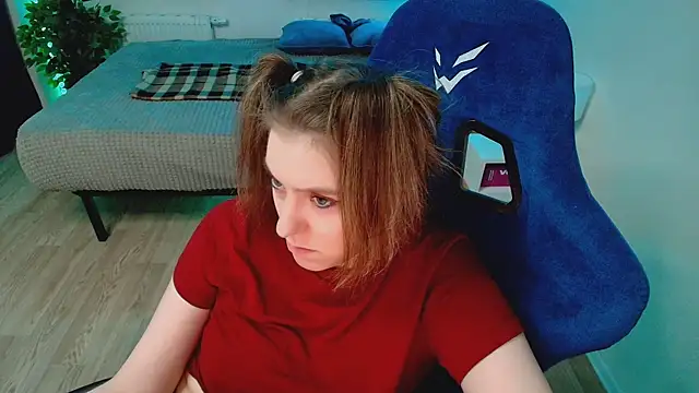 CranberryHot Live XXX-Chat