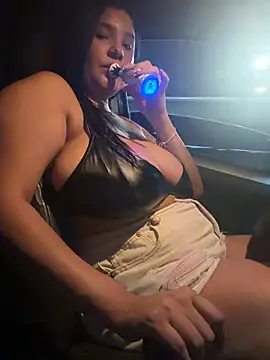 Czat XXX na żywo – ValleryParker