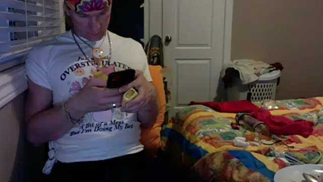 LSDsexslave's Live XXX Chat