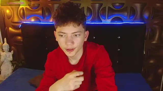 Chat +18 de cruz_dante ao vivo