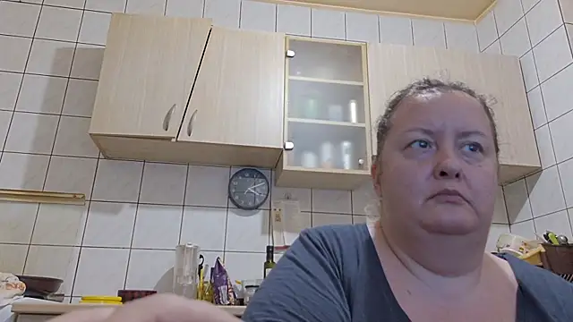 Chat XXX en directo de melissaBlessing