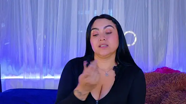 Živý XXX chat Victoria_J