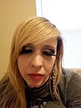AmethystFoxx's Live XXX Chat