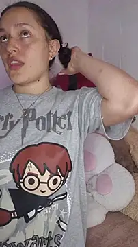 Živý XXX chat MeganDolll