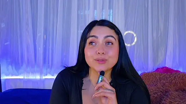 Victoria_J's Live XXX Chat
